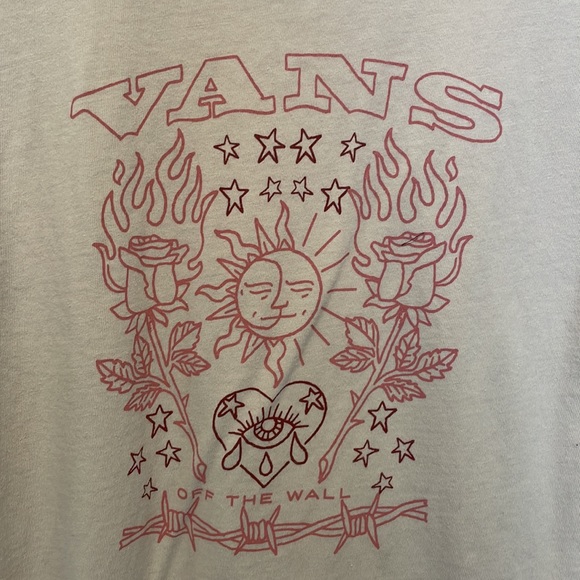 Vans Shirt - Picture 4 of 4